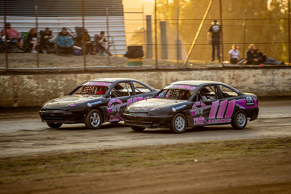 Junior 101 T101 - 09 - Hobart - 6th Jan 2024-17
