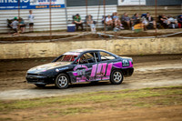 Junior 101 T101 - 09 - Hobart - 6th Jan 2024-14