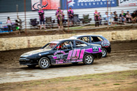 Junior 101 T101 - 09 - Hobart - 6th Jan 2024-15