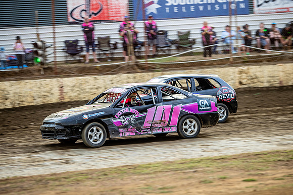 Junior 101 T101 - 09 - Hobart - 6th Jan 2024-15