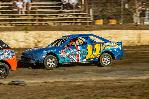 Junior 11 T11 - 09 - Hobart - 6th Jan 2024-7