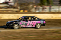 Junior 110 T110 - 09 - Hobart - 6th Jan 2024-9