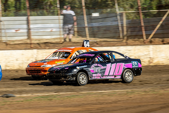 Junior 110 T110 - 09 - Hobart - 6th Jan 2024-3