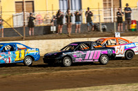 Junior 110 T110 - 09 - Hobart - 6th Jan 2024-2