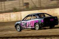 Junior 110 T110 - 09 - Hobart - 6th Jan 2024-5