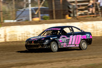 Junior 110 T110 - 09 - Hobart - 6th Jan 2024-4