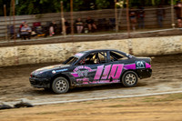 Junior 110 T110 - 09 - Hobart - 6th Jan 2024-11