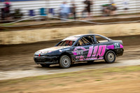 Junior 110 T110 - 09 - Hobart - 6th Jan 2024-12