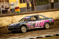 Junior 110 T110 - 09 - Hobart - 6th Jan 2024-14