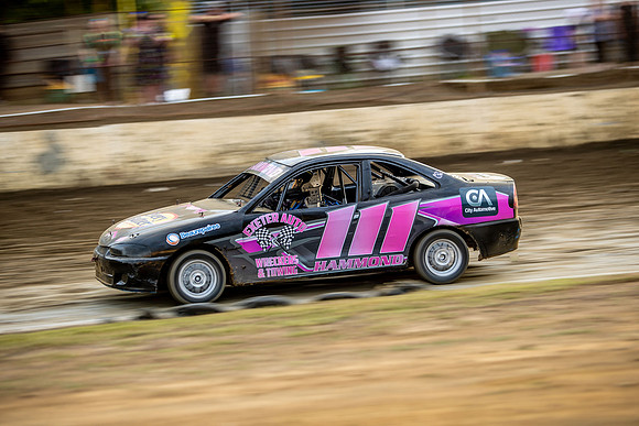 Junior 111 T111 - 09 - Hobart - 6th Jan 2024-15