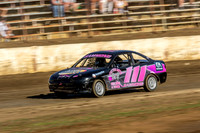 Junior 111 T111 - 09 - Hobart - 6th Jan 2024-7