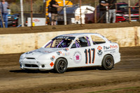 Junior 117 T117 - 09 - Hobart - 6th Jan 2024