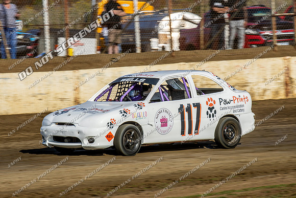 Junior 117 T117 - 09 - Hobart - 6th Jan 2024