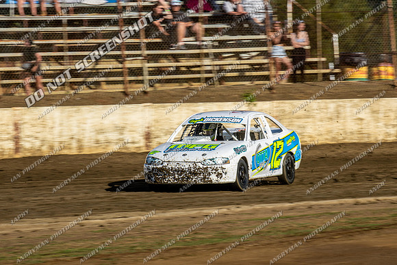 Junior 12 T12 - 09 - Hobart - 6th Jan 2024