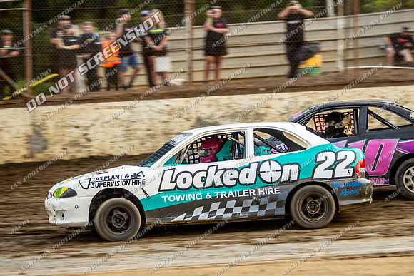 Junior 22 T22 - 09 - Hobart - 6th Jan 2024-8
