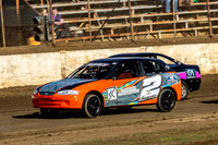 Junior 2 T2 - 09 - Hobart - 6th Jan 2024