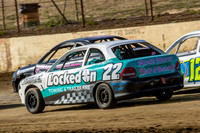 Junior 22 T22 - 09 - Hobart - 6th Jan 2024