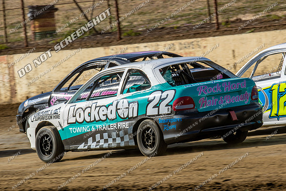 Junior 22 T22 - 09 - Hobart - 6th Jan 2024