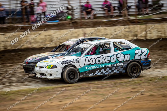 Junior 22 T22 - 09 - Hobart - 6th Jan 2024-7
