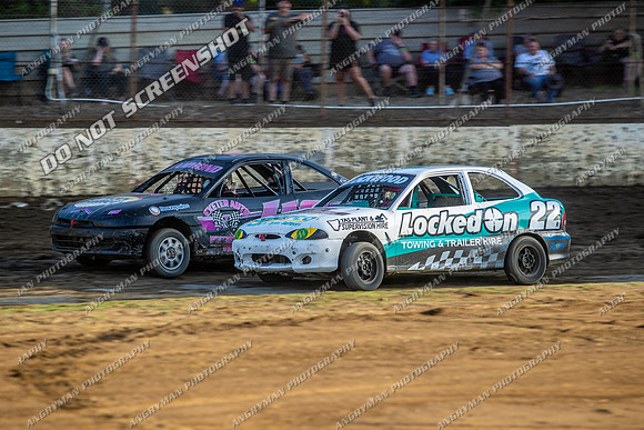 Junior 22 T22 - 09 - Hobart - 6th Jan 2024-6