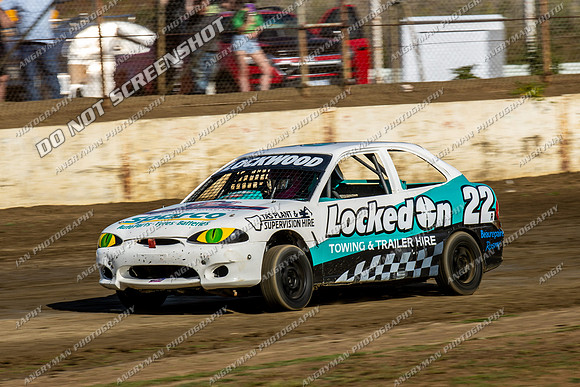 Junior 22 T22 - 09 - Hobart - 6th Jan 2024-5