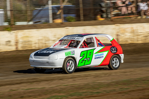 Junior 29 T29 - 09 - Hobart - 6th Jan 2024-6