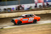 Junior 333 T333 - 09 - Hobart - 6th Jan 2024-6