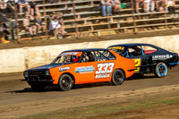 Junior 333 T333 - 09 - Hobart - 6th Jan 2024-2