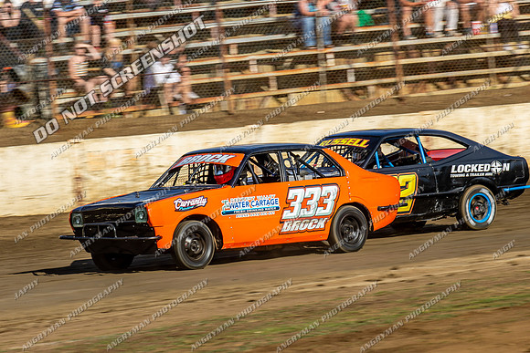 Junior 333 T333 - 09 - Hobart - 6th Jan 2024-2