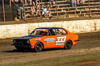 Junior 333 T333 - 09 - Hobart - 6th Jan 2024