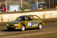 Junior 34 T34 - 09 - Hobart - 6th Jan 2024