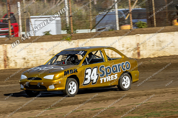 Junior 34 T34 - 09 - Hobart - 6th Jan 2024