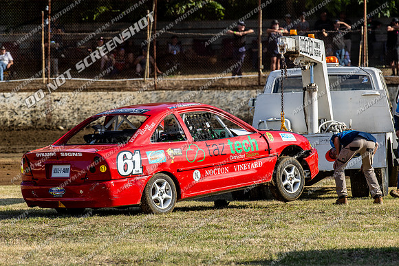 Junior 61 T61 - 09 - Hobart - 6th Jan 2024-8