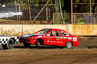 Junior 61 T61 - 09 - Hobart - 6th Jan 2024-7