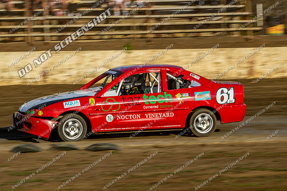 Junior 61 T61 - 09 - Hobart - 6th Jan 2024-11
