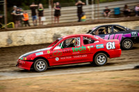 Junior 61 T61 - 09 - Hobart - 6th Jan 2024-17