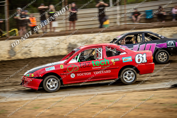 Junior 61 T61 - 09 - Hobart - 6th Jan 2024-17