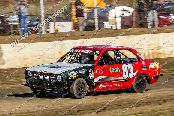Junior 63 T63 - 09 - Hobart - 6th Jan 2024-3