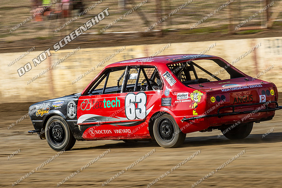 Junior 63 T63 - 09 - Hobart - 6th Jan 2024-4
