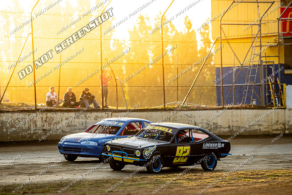 Junior 92 T92 - 09 - Hobart - 6th Jan 2024-6