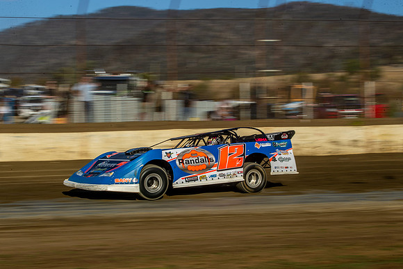 Late Model 12 T12 - 09 - Hobart - 6th Jan 2024-10