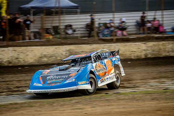 Late Model 12 T12 - 09 - Hobart - 6th Jan 2024-17