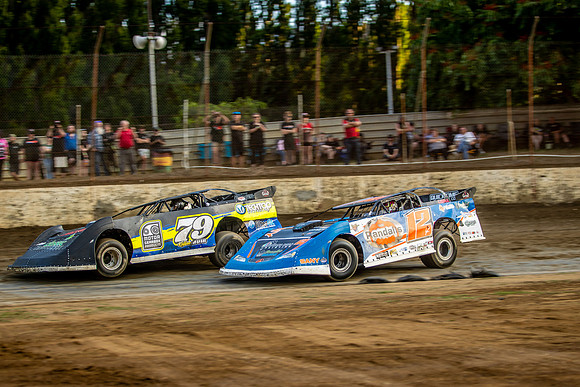 Late Model 12 T12 - 09 - Hobart - 6th Jan 2024-15