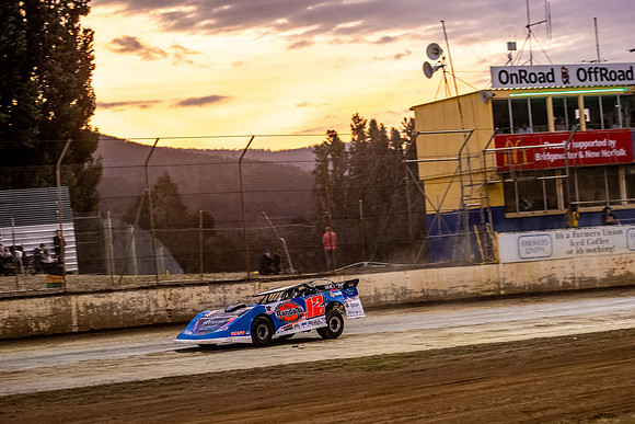 Late Model 12 T12 - 09 - Hobart - 6th Jan 2024-28