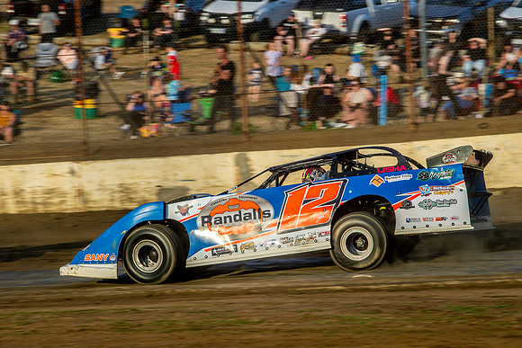 Late Model 12 T12 - 09 - Hobart - 6th Jan 2024-19