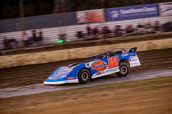 Late Model 12 T12 - 09 - Hobart - 6th Jan 2024-30