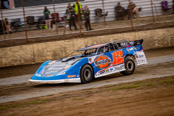 Late Model 12 T12 - 09 - Hobart - 6th Jan 2024-24