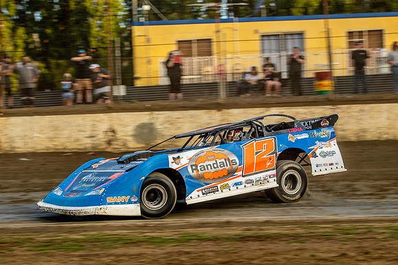 Late Model 12 T12 - 09 - Hobart - 6th Jan 2024-18