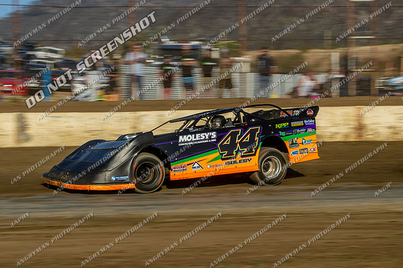 Late Model 44 T44 - 09 - Hobart - 6th Jan 2024-2