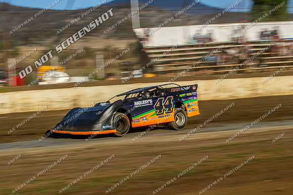 Late Model 44 T44 - 09 - Hobart - 6th Jan 2024-3